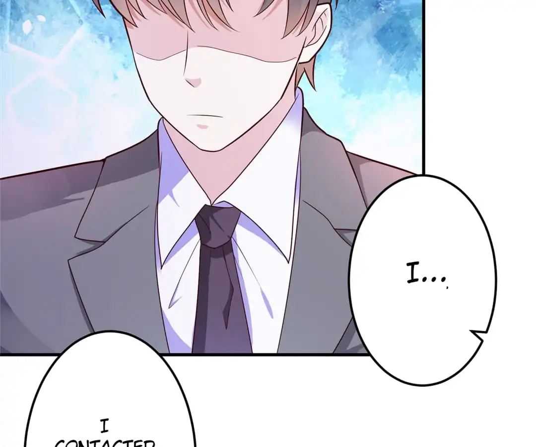 President's Shy Kiss Chapter 143 4